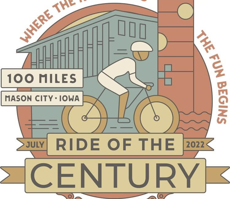 2022 RAGBRAI North Iowa Events Center 2022 RAGBRAI North Iowa Events Center