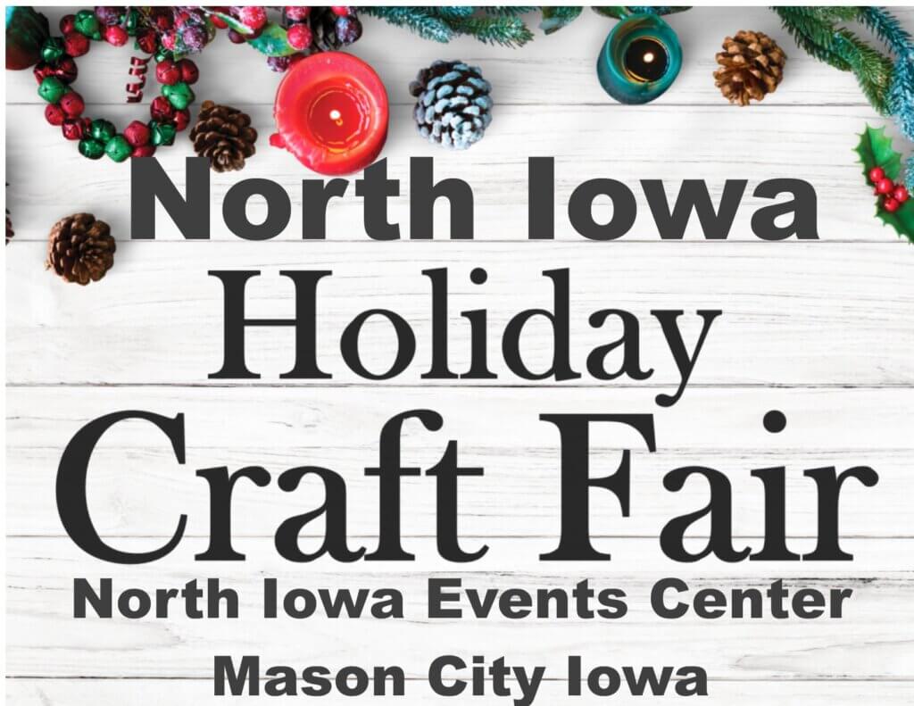 Upcoming Events – North Iowa Events Center