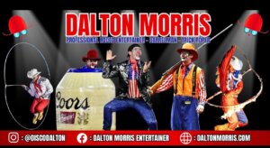 Dalton Morris