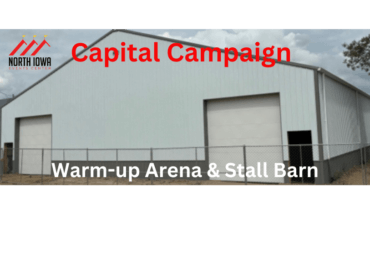 Capital Improvement Campaign